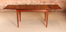 Load image into Gallery viewer, Mid Century solid afromosia and mahogany dining set by Younger, circa 1960s
