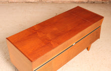 Load image into Gallery viewer, Mid Century 'Ultra' teak radiogram, circa 1960s
