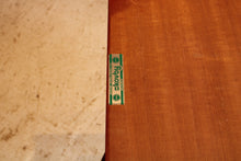 Load image into Gallery viewer, Danish Mid Century extending rosewood dining table by Skovby, circa 1970s
