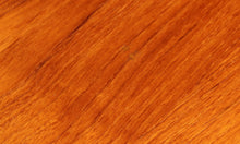 Load image into Gallery viewer, Danish Mid Century extending teak dining table, circa 1970s
