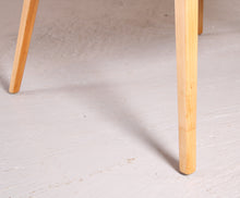 Load image into Gallery viewer, Mid Century Ercol drop-leaf beech dining table, circa 1960s
