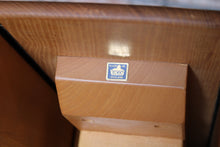 Load image into Gallery viewer, Mid Century Ercol model 610 gate leg dining table, circa 1970s
