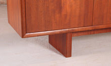 Load image into Gallery viewer, Mid Century teak sideboard by Gordon Russell, circa 1960s
