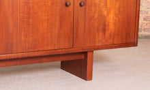 Load image into Gallery viewer, Mid Century teak sideboard by Gordon Russell, circa 1960s
