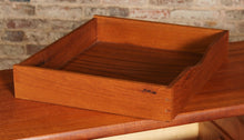 Load image into Gallery viewer, Mid Century teak sideboard by Gordon Russell, circa 1960s
