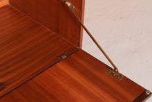 Load image into Gallery viewer, Mid Century McIntosh rosewood highboard / drinks cabinet, circa 1970s

