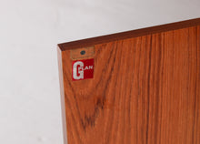 Load image into Gallery viewer, Mid Century G-plan Fresco teak sideboard, circa 1960s.
