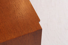 Load image into Gallery viewer, Mid Century teak sideboard by Meredew, circa 1960s
