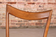 Load image into Gallery viewer, Set of 6 Manila dining chairs by Val Padilla for Conran, circa 1970s
