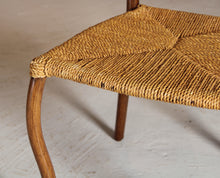 Load image into Gallery viewer, Set of 6 Manila dining chairs by Val Padilla for Conran, circa 1970s
