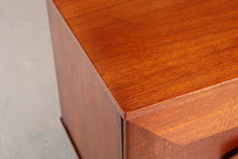 Load image into Gallery viewer, Mid Century teak sideboard by Stonehill, circa 1960s
