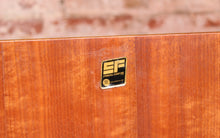 Load image into Gallery viewer, Mid Century teak sideboard by Stonehill, circa 1960s
