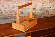 Load image into Gallery viewer, Mid Century long teak 'Monza' sideboard by Everest for Heal's, circa 1960s
