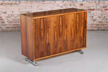 Load image into Gallery viewer, Midcentury Rosewood Cabinet c.1970
