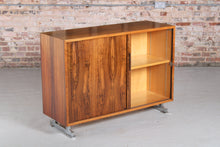 Load image into Gallery viewer, Midcentury Rosewood Cabinet c.1970
