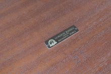 Load image into Gallery viewer, Midcentury Extending Walnut Dining Table by Gordon Russell c.1960
