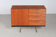 Load image into Gallery viewer, Midcentury S-range Sideboard by John &amp; Sylvia Reid for Stag c.1960s
