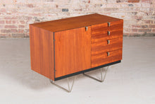 Load image into Gallery viewer, Midcentury S-range Sideboard by John &amp; Sylvia Reid for Stag c.1960s
