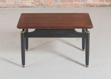 Load image into Gallery viewer, A Midcentury G Plan Librenza Coffee Table, c 1960s
