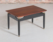 Load image into Gallery viewer, A Midcentury G Plan Librenza Coffee Table, c 1960s
