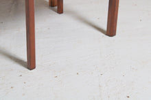 Load image into Gallery viewer, Danish Mid Century Rosewood Nest of Tables by Kai Kristiansen c.1960s.
