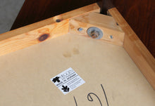 Load image into Gallery viewer, Midcentury Rosewood Nest of Tables by Heggen of Norway, c. 1970s.
