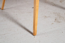 Load image into Gallery viewer, Midcentury Blue Label Ercol Drop Leaf Dining Table c.1960s
