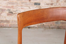 Load image into Gallery viewer, Set of 6 Midcentury Teak Dining Chairs by A Younger, England c.1960
