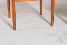 Load image into Gallery viewer, Set of 6 Midcentury Teak Dining Chairs by A Younger, England c.1960
