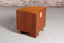 Load image into Gallery viewer, Mid Century G-plan Fresco corner cabinet, circa 1970s

