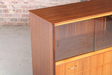 Load image into Gallery viewer, Mid Century Tola Dideboard / Drinks Cabinet by Harris Lebus, c. 1960s.
