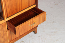 Load image into Gallery viewer, Mid Century Tola Dideboard / Drinks Cabinet by Harris Lebus, c. 1960s.
