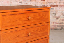 Load image into Gallery viewer, A pair of Mid Century teak chests of drawers by G-Plan
