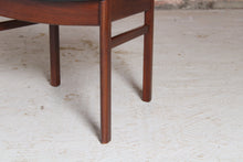 Load image into Gallery viewer, Set of 6 Mid Century Teak Dining Chairs, circa 1960s
