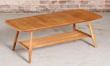 Load image into Gallery viewer, Mid Century Ercol Model 459 Coffee Table, circa 1960s.
