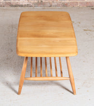 Load image into Gallery viewer, Mid Century Ercol Model 459 Coffee Table, circa 1960s.
