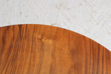 Load image into Gallery viewer, Mid Century Walnut Coffee Table by G.W. Evans Ltd, circa 1960s.
