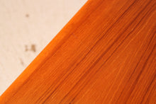 Load image into Gallery viewer, Danish Mid Century Small Teak Sideboard, circa 1970s.
