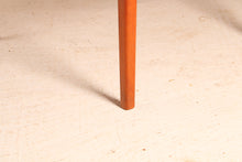 Load image into Gallery viewer, Danish Mid Century extending teak dining table by Bernhard Pedersen &amp; Son, circa 1960s
