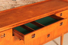 Load image into Gallery viewer, Mid Century teak sideboard by Wrighton, circa 1960s
