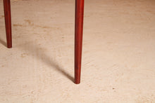 Load image into Gallery viewer, Danish Mid Century extending rosewood dining table, circa 1960s
