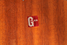 Load image into Gallery viewer, Mid Century Oval Teak Coffee Table by G-plan, circa 1960s.

