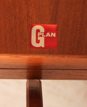 Load image into Gallery viewer, Midcentury G Plan Extending Teak Dining Table c.1970
