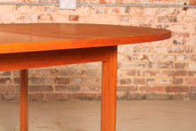 Load image into Gallery viewer, Midcentury G Plan Extending Teak Dining Table c.1970
