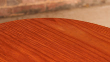 Load image into Gallery viewer, Midcentury G Plan Extending Teak Dining Table c.1970

