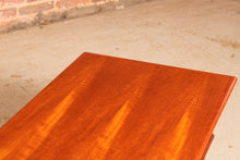 Load image into Gallery viewer, Danish Mid Century 2-tier teak coffee table, circa 1960s
