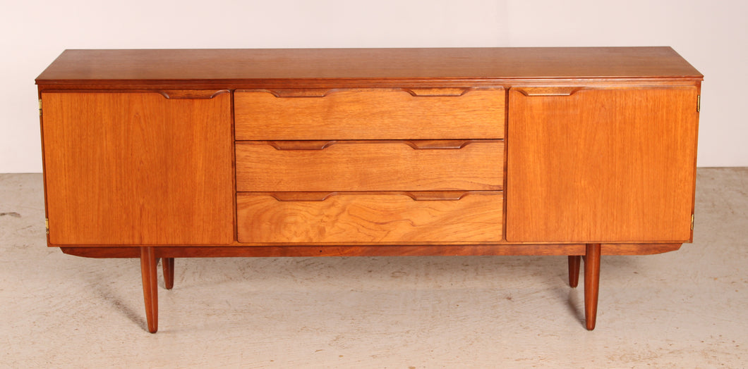 Mid Century teak sideboard by Austinsuite, circa 1960s