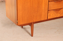 Load image into Gallery viewer, Mid Century teak sideboard by Austinsuite, circa 1960s
