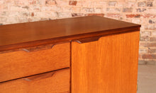 Load image into Gallery viewer, Mid Century teak sideboard by Austinsuite, circa 1960s

