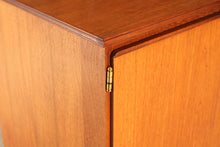 Load image into Gallery viewer, Mid Century teak sideboard by Austinsuite, circa 1960s
